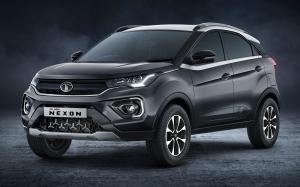 Tata Nexon '2020